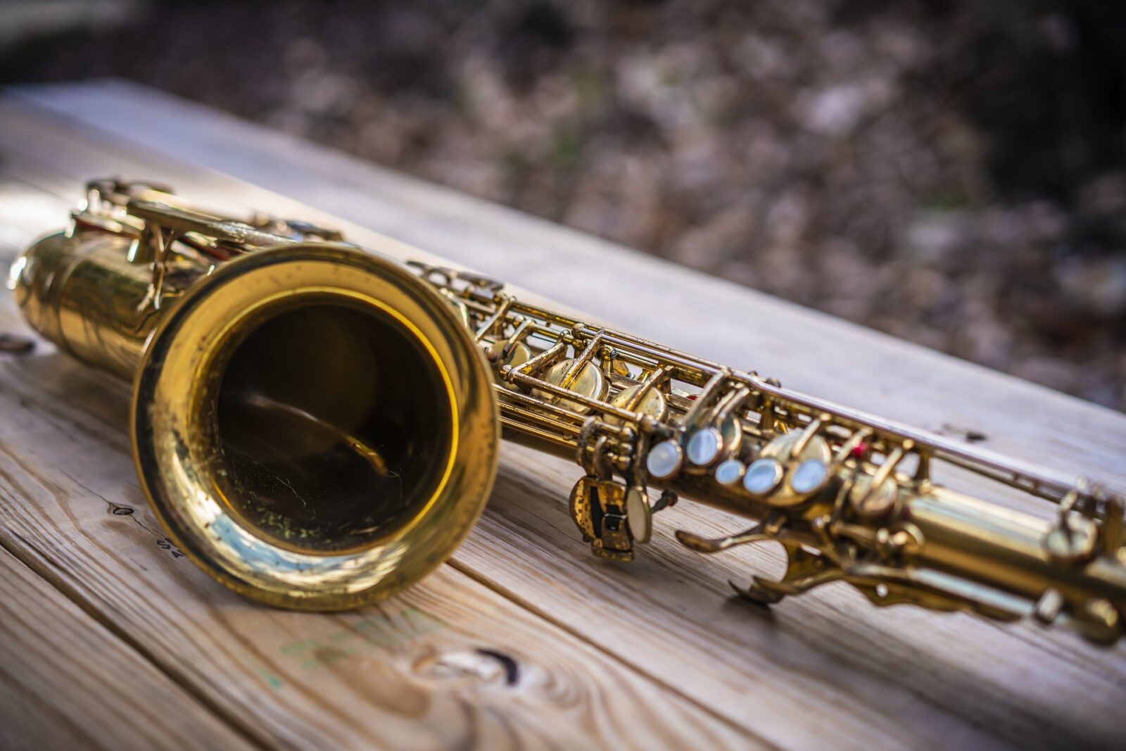 Second Hand Saxophones Second Hand Saxophones