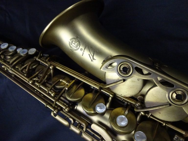 selmer ref 54