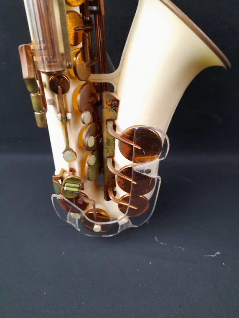 GRAFTON ALTO SAX Second Hand Saxophones