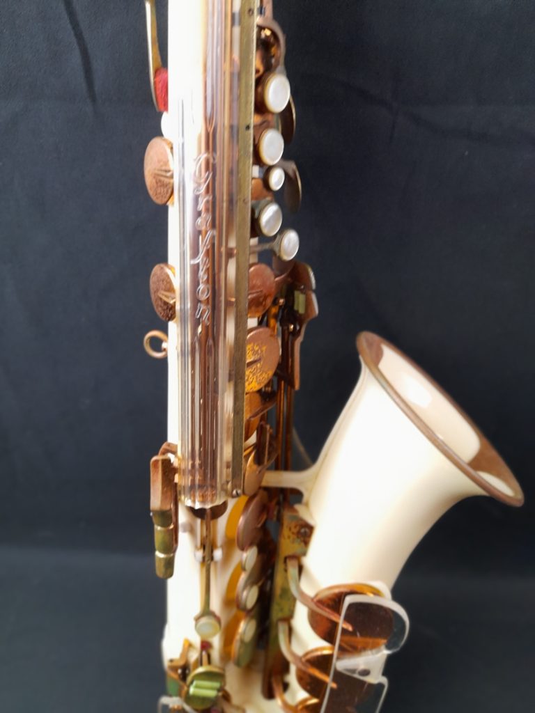 GRAFTON ALTO SAX Second Hand Saxophones