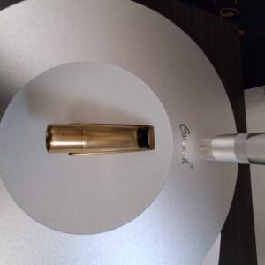 GEOFF LAWTON 7STAR B COMPLETE CAP AND LIG