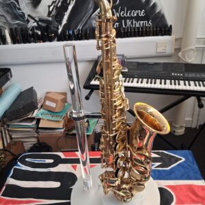 SELMER S80 SERIE 11 ,1989 model