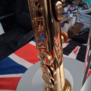 YAMAHA YSS 475 GREAT CONDITION