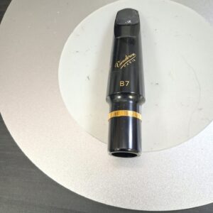 VANDOREN V16, B7 NICE CONDITION