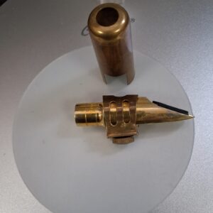 OTTO LINK STM 6 FACING ,COMPLETE .