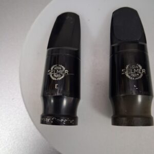 SELMER SUPER SESSION CHOICE OF 2,BOTH E FACINGS