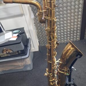 CONN  CHU BERRY XBAR 156XXX 1925/26