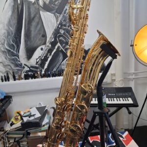 YAMAHA 62 LOW A , GREAT CONDITION