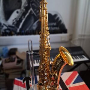 YAMAHA 62 G2 NECK