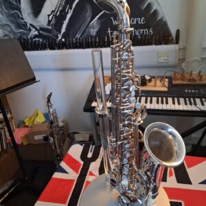 YANIGISAWA SW01 MINT CONDITION