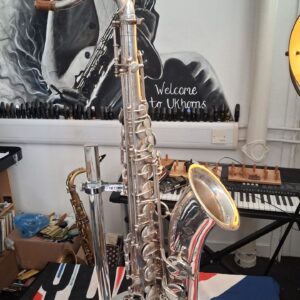 SELMER MKV1 1967 141 XXX