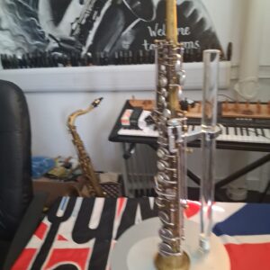 SELMER MKV1 1961 S/N 932XX