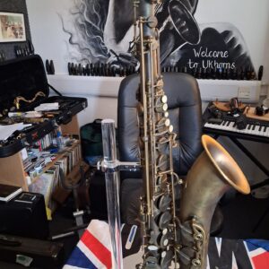 SELMER REF 54