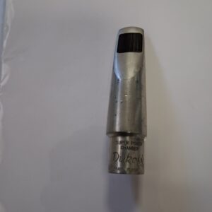 DUKOFF ,SUPER POWER CHAMBER ,MIAMI FLORIDA, D 10 ,RARE TIP OPENING