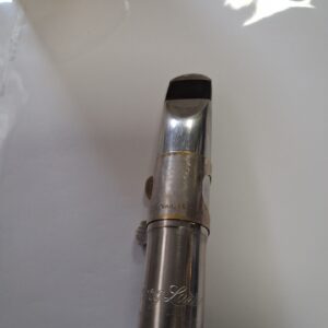 BERG LARSON 95/2 SMS