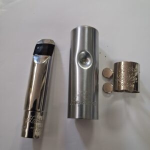 BERG LARSON 90/1 LIKE NEW, COMPLETE