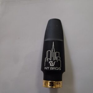 THEO WANNE NEW YORK BROS 6 FACING