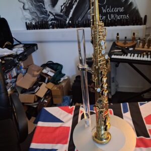 SELMER MKV1 1973 s/n 215xxx