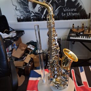 YAMAHA 32 PURPLE LOGO 00 SERIAL NUMBER,PERFECT STARTER HORN