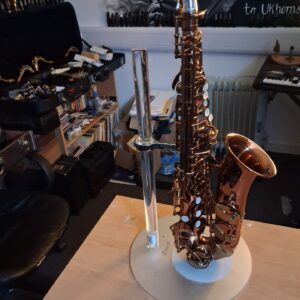 LUPIFARO CUSTOM SERIES EX DEMO