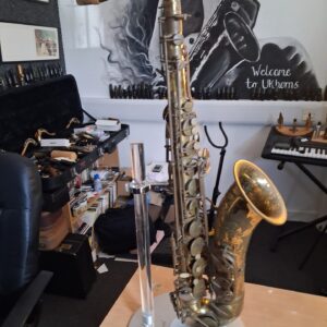 1975 243xxx SELMER MKV11