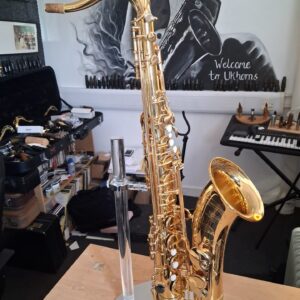 YAMAHA 62 FIRST PRO HORN